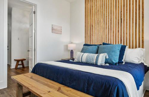 Beach Bound & Down home - Foto 21