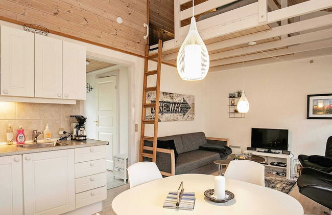 Marina Retreat in Aero - By Traum Ferienwohnungen - Foto 11