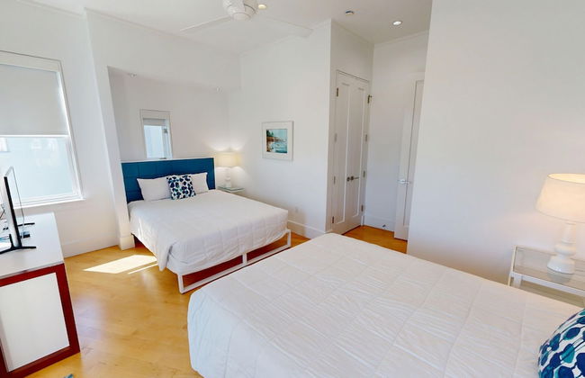 Seabreeze 5 Bedroom Home by RedAwning - Foto 14