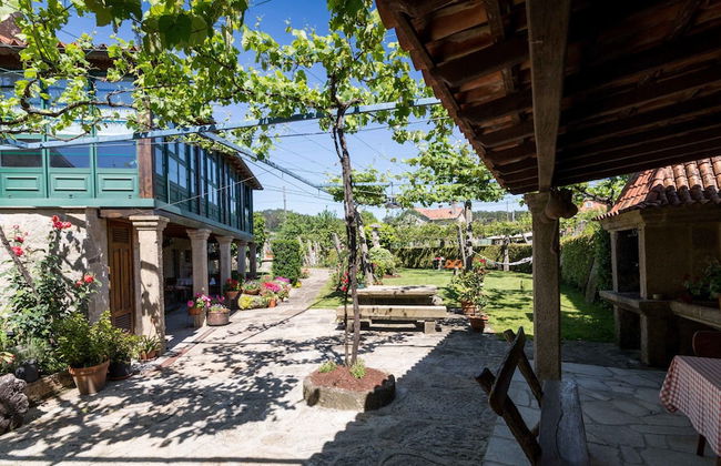 Casa de Marcelo - Photo 43