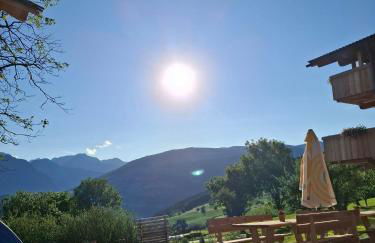 Herzleierhof Rodeneck - Photo 79