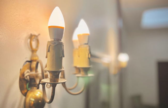 Comfortable Apartment in The Heart of Barrio Norte BN2 by Apartments Bariloche - Photo 13