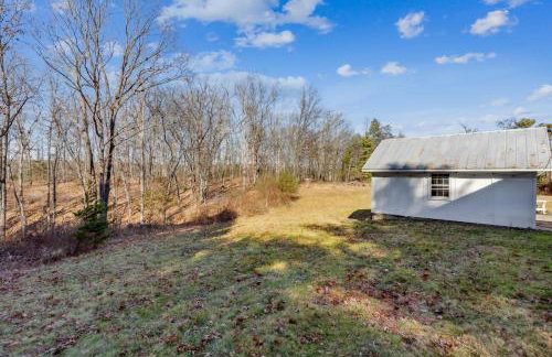 Valley Vista-Mins to SkylineDrive-Hot Tub-King, Queen Beds - Foto 37