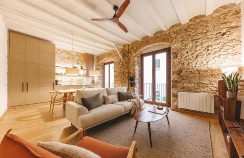 Bravissimo Estudi Verd, in the Historic Centre - Foto 1