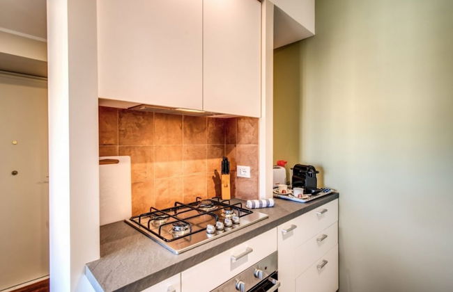 Rooftop Dream Piazza del Popolo - Foto 16