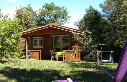 Gites Les Chrisalies - Foto 12