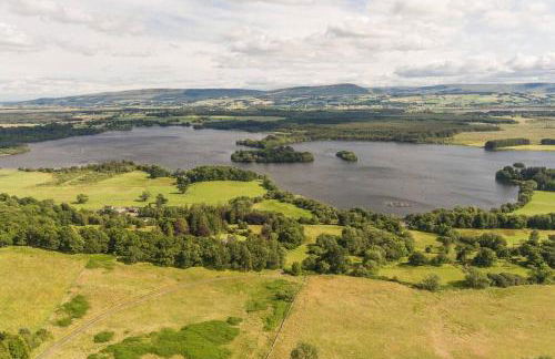 The Mews - a cottage with a spectacular lake view - Foto 16