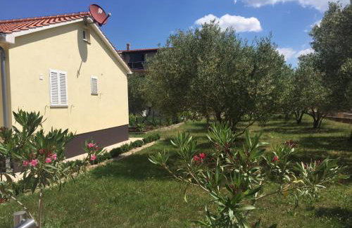 Villa Danny **** - Photo 11