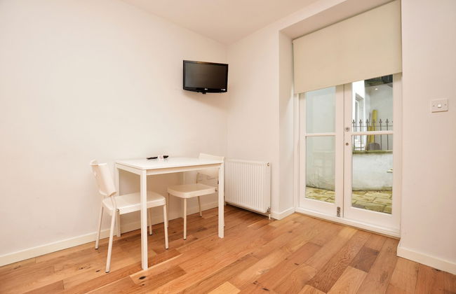 Notting Hill Serviced Apartments by Concept Apartments - Photo 45