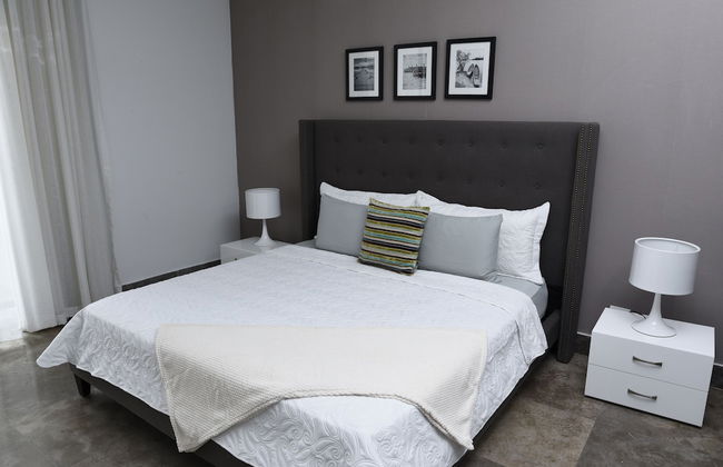 Yoo Panama & Arts Tower - Foto 48