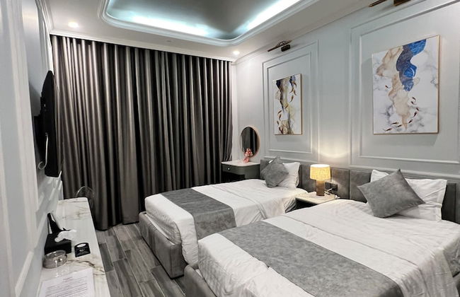 Palmera Villa Phu Quoc - Foto 16