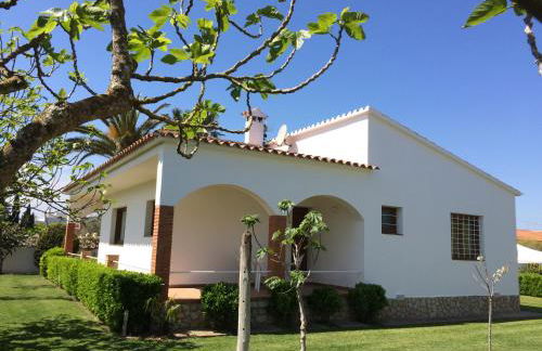 Villa Montserrat 1, Terrace & Pool - Foto 21