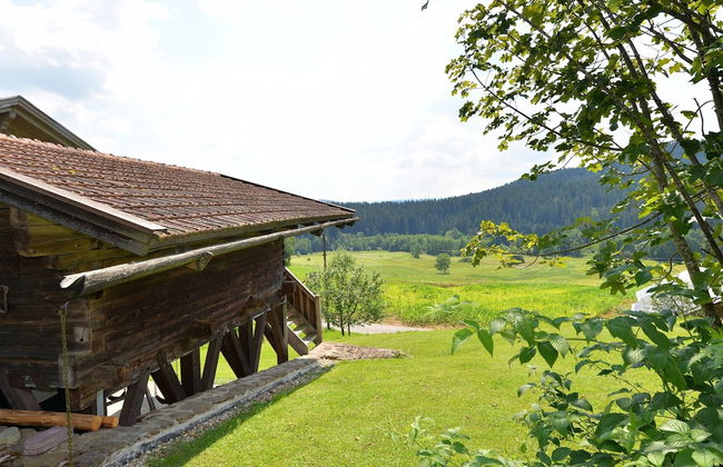 Ferienhaus mit Sauna in Skigebietsnahe - Photo 21