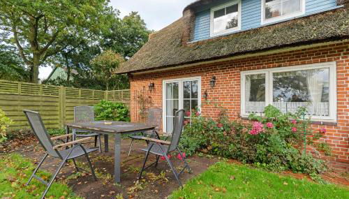 Reetdachchalet - Foto 2