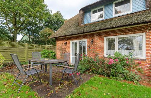 Reetdachchalet - Foto 2