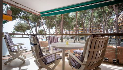 AT103 Pins Beachfront complex, beach view - Foto 3