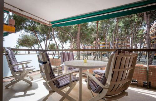 AT103 Pins Beachfront complex, beach view - Foto 3