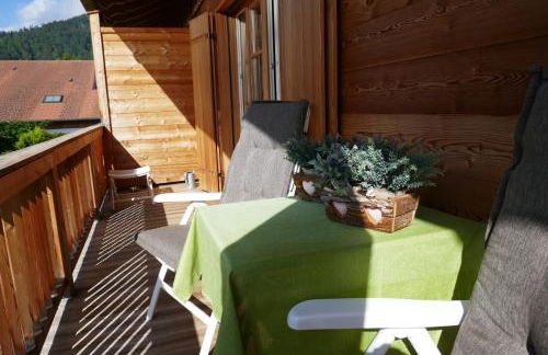 Bodenschneid Suiten Rottach-Egern - Foto 19