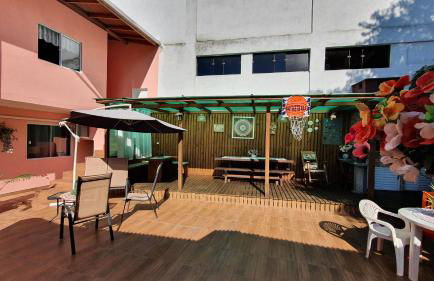 Residencial Recanto Paraíso BC - Flat - Foto 32