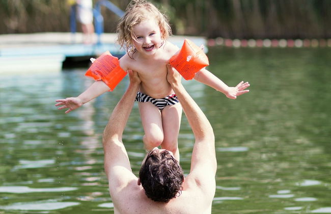 Relaxing Arcen Getaway - Photo 20