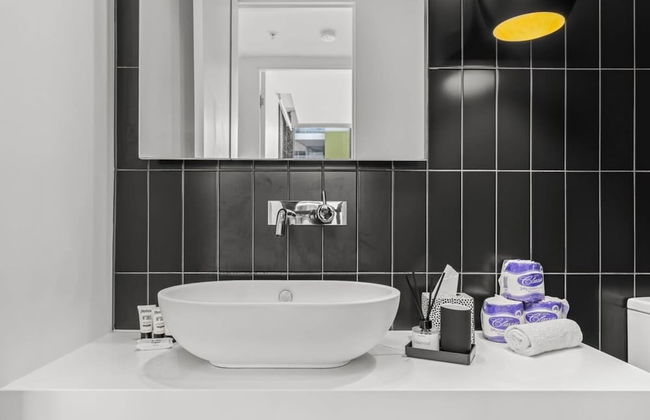 Richmond Premium Escape - Walk to the MCG - Foto 2