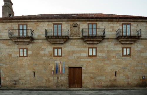 Casa Eido Vello - Foto 15