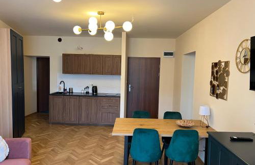 Apartamenty Katedralna Legnica - Foto 13