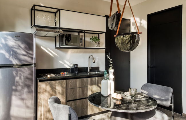 ULIV Park Polanco - Foto 12