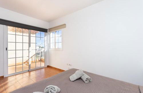 Ek Casa Adriana Arico - Foto 14