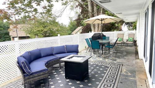 Laconia Hideaway Less Than 2 Miles to Lake Winnipesaukee! - Foto 2