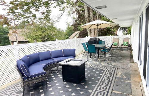 Laconia Hideaway Less Than 2 Miles to Lake Winnipesaukee! - Foto 2