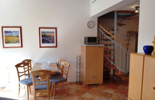 Ferienwohnung 14 im Fischerhaus mit Balkon - Foto 43