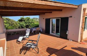 La casa sotto le stelle - Ustica - Foto 4