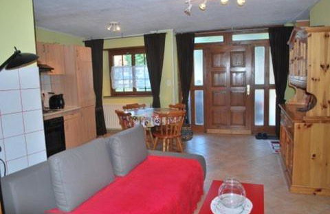 Chez Alfred et Régine - Foto 1