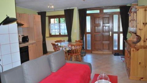 Chez Alfred et Régine - Foto 1