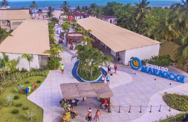 Excursión a Maragogi - Foto 3