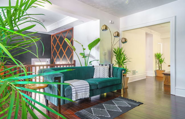 Jungle Casa Lundy - Foto 80