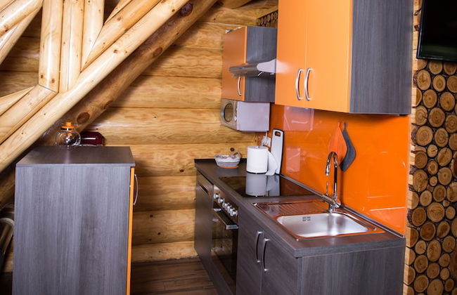 Apartments and wellness center Korošec - Foto 31