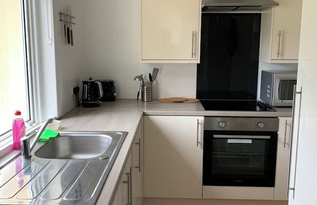 Burns Street - Foto 7