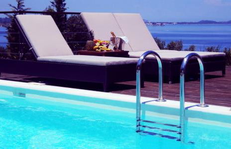 Exensian Villas & Suites - Photo 70