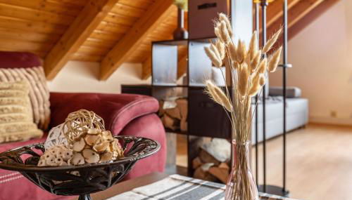 Ferienwohnung Auf dem Hohen - Foto 5