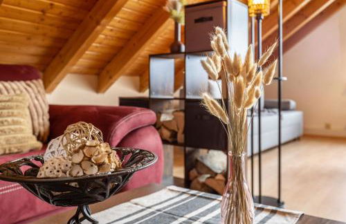 Ferienwohnung Auf dem Hohen - Foto 5