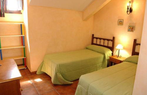 Casas Rurales El Viejo Establo - Foto 24