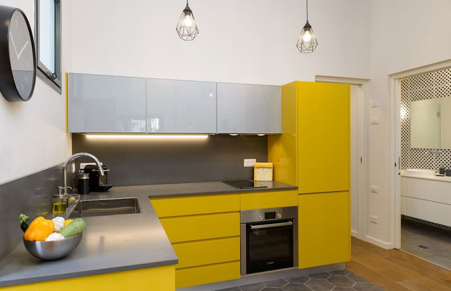 CTLV - Sheinkin 30 - Foto 17