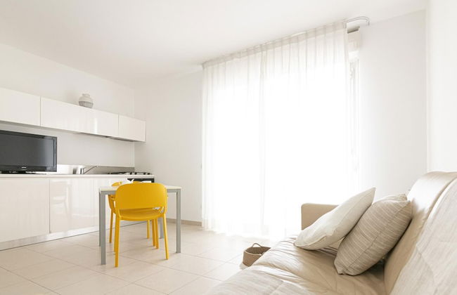 Residenza Excelsior 707 - Foto 34