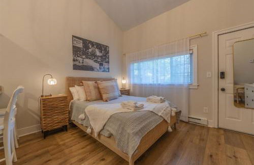 Arrowhead #4 - Walking distance to downtown Saugatuck, Updated studio - Foto 2