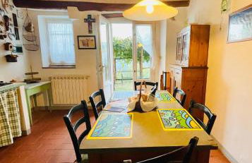 La casa In Valli 35 - Foto 10