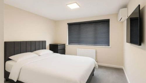 Stylish & Brand-New Home 2025 - Foto 3