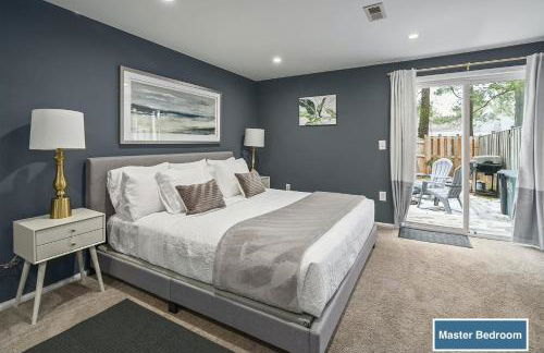 Charming 3 bdr Thome, Suburban Nhbrhd, Near DC - Foto 11