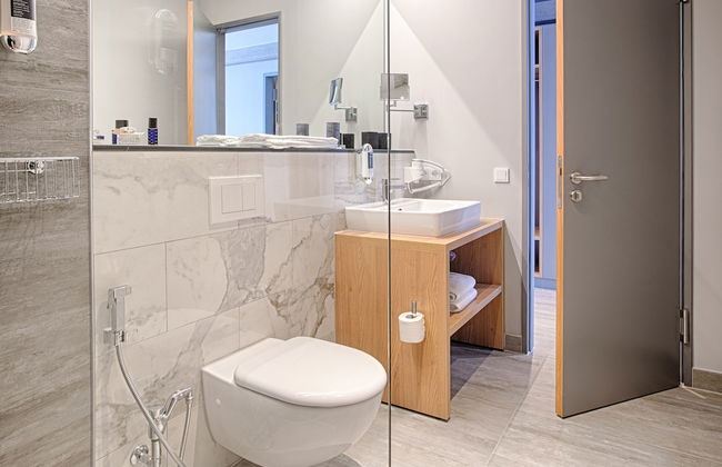 MLOFT Apartments München - Foto 56